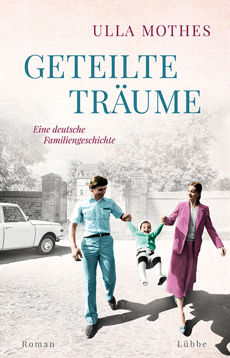 Titel Geteilte Träume