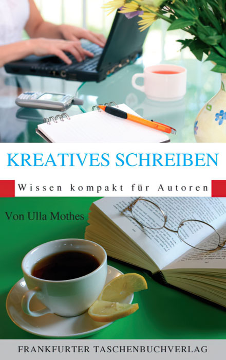 Titel Kreatives Schreiben