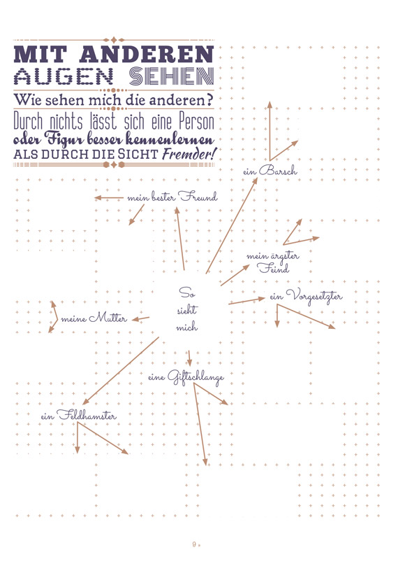 Und morgen ein Roman | 