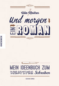 Titel Und morgen ein Roman
